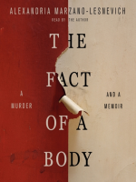 The_Fact_of_a_Body
